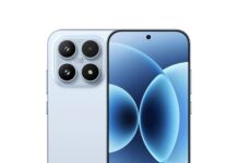 Xiaomi 18 battery confirmed at 7,200mAh, up from the previous generation Xiaomi 17