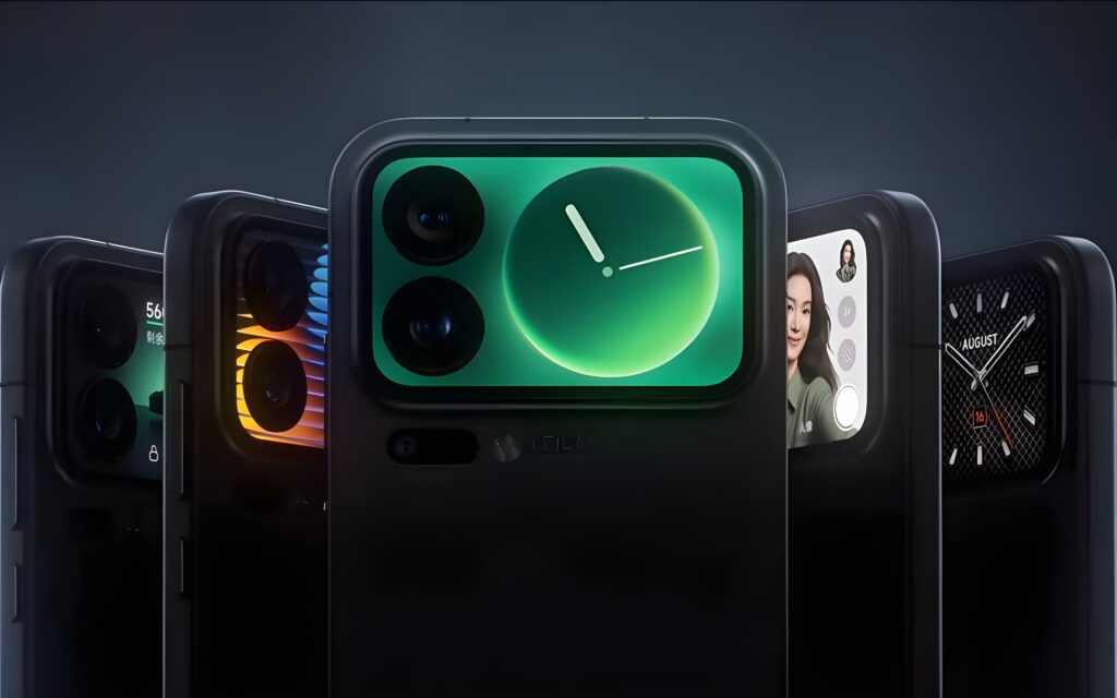 Xiaomi 17 Pro