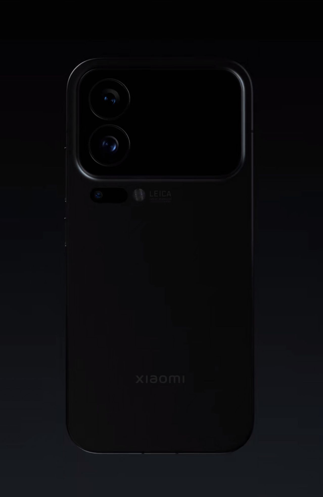 Xiaomi 17 Pro series teaser1