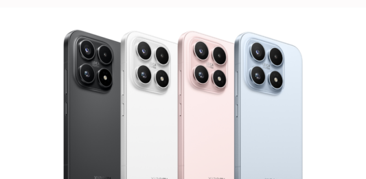 Xiaomi 17 color options