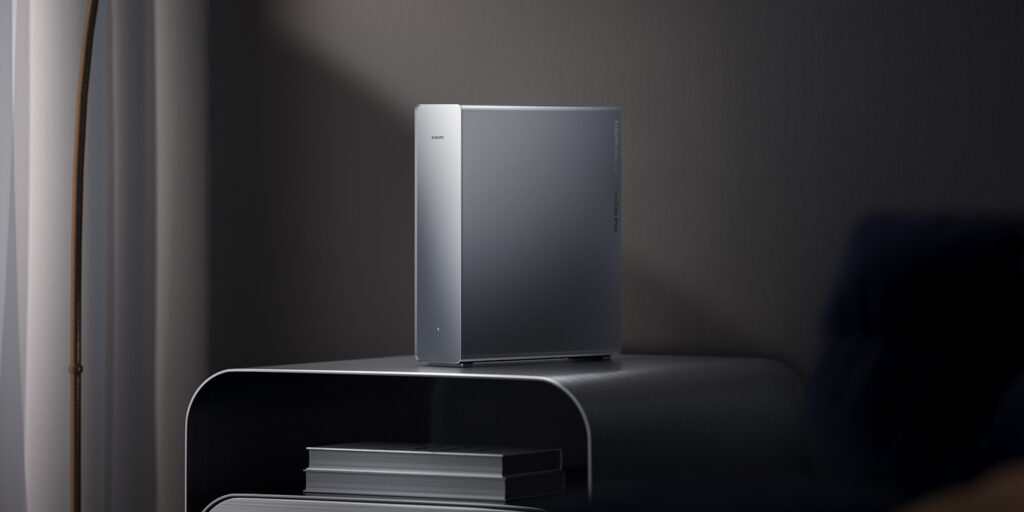 Xiaomi BE10000 Pro