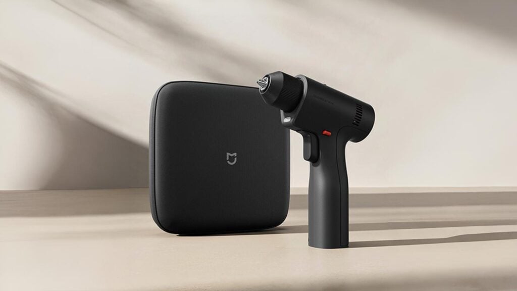 Xiaomi Mijia Brushless Drill 2