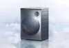 Xiaomi launches a 10kg washing machine with AI dosing, steam sterilization & HyperOS Xiaomi-Mijia-Dual-Zone-Washing-Machine