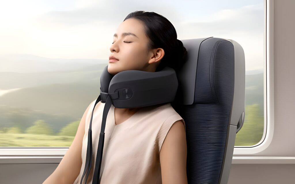 Xiaomi Mijia Neck Pillow Massager