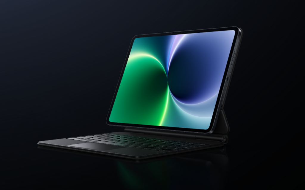 Xiaomi Pad 8
