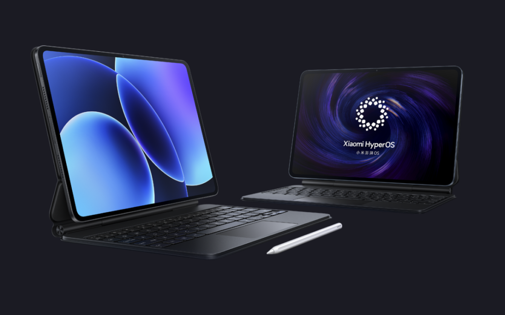 Xiaomi Pad 8 Pro