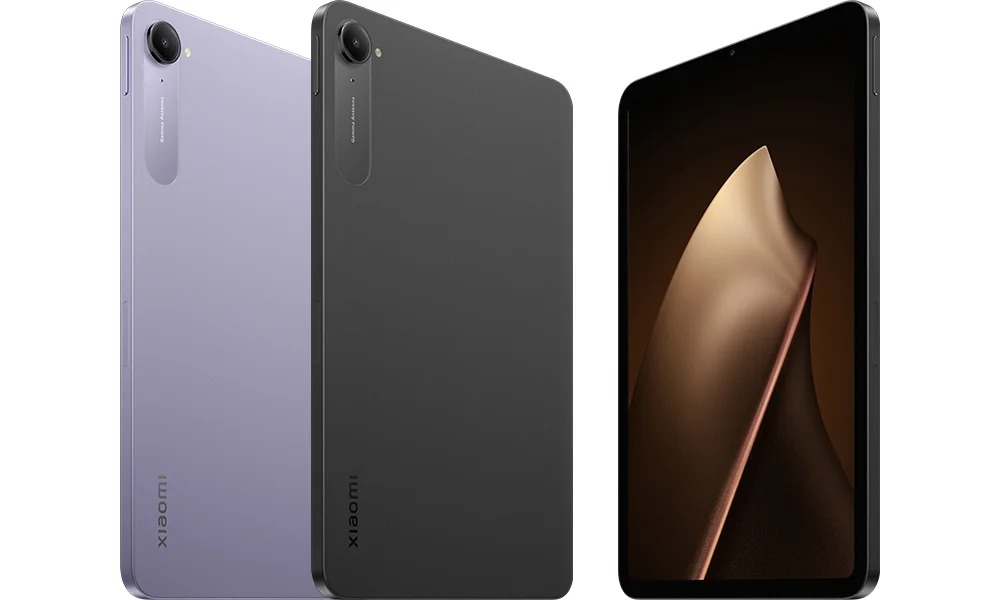 Xiaomi Pad Mini debuts globally with 8.8-inch 3K display and