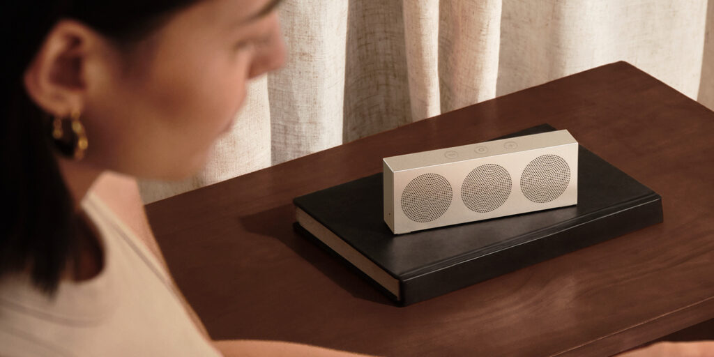 Xiaomi Portable Bluetooth Speaker