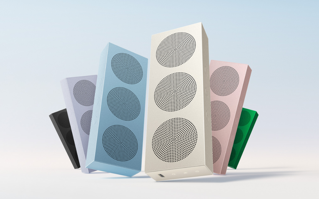 Xiaomi Portable Bluetooth Speaker