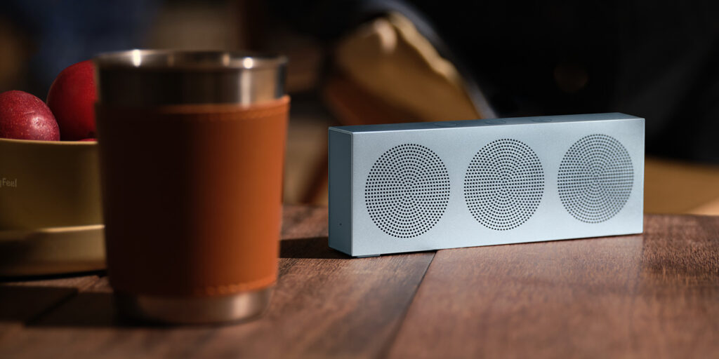 Xiaomi Portable Bluetooth Speaker