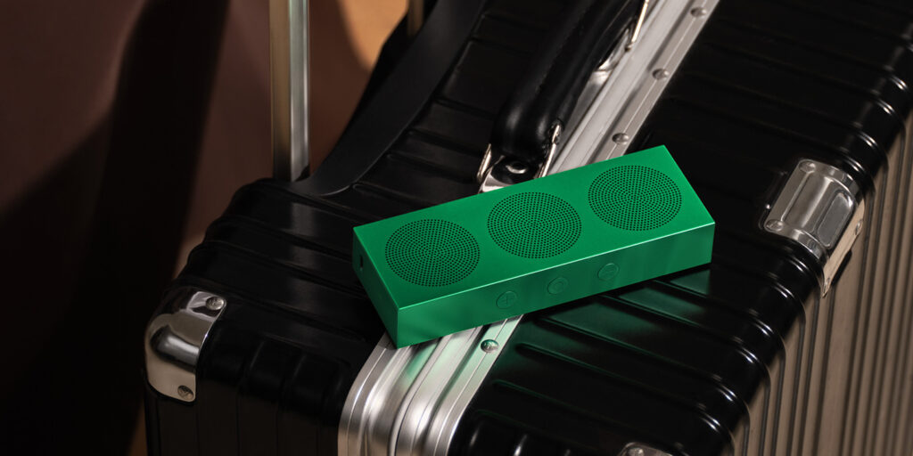 Xiaomi Portable Bluetooth Speaker