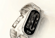Xiaomi is the first brand to unlock Alipay Tap to Pay on smartbands and smartwatches Xiaomi Smart Band 10 Glimmer Edition
