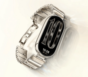 Xiaomi Smart Band 10 Glimmer Edition