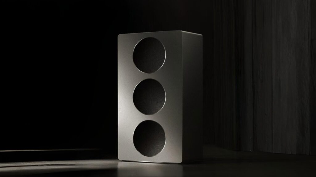 Xiaomi Sound 2 Max