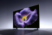 Xiaomi launches S Pro Mini LED 2026 TVs with 5200 nits brightness, 330Hz refresh rate & HyperOS 3 Xiaomi-TV-S-Pro-Mini-LED-2026