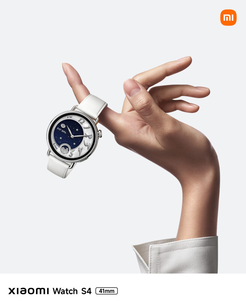 Xiaomi Watch S4 41mm