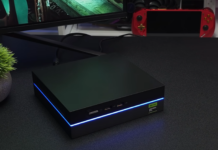 This Mini Gaming PC Blends Mac Mini Size with Console-Level Gaming: Runs Cyberpunk 2077 at 120fps Yohris Mini Gaming PC