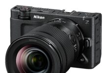 Nikon ZR Cinema Camera Brings 6K RAW, RED Color Science, and Pro Audio to Filmmakers