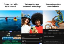 Adobe Premiere is coming to your phone: it’s free and it won’t leave a watermark