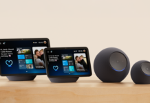 Amazon Unveils Echo Dot Max, Echo Studio, Echo Show 8 and 11 with Alexa+