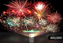 LG brings CineBeam S Mini 4K projector to the US, pre-orders now open