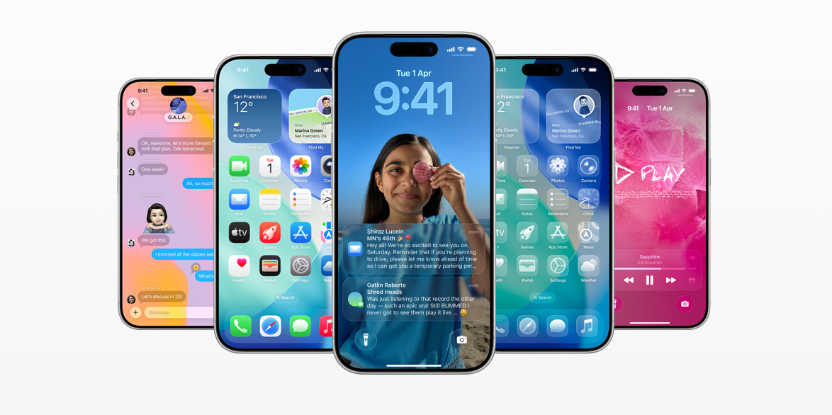 How to update your iPhone to iOS 26? Gizmochina