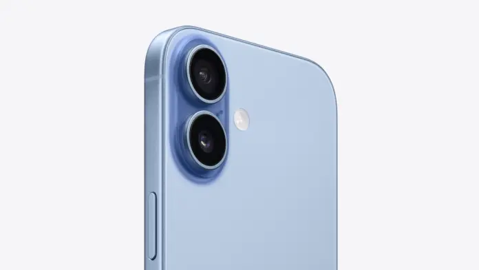 iPhone 17