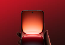 iQOO 16’s display officially confirmed to be a major upgrade over its predecessor iQOO 15 front