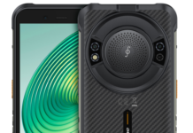 Ulefone RugKing: 9600mAh Battery & 126dB Speaker at $149.99 (Limited-Time Deal) Ulefone Rugking