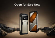 DOOGEE S200 Max Officially Released: Price, Specs, and Discounts Revealed DOOGEE S200 Max