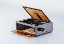 Creality Falcon A1 Pro: Redefining Desktop Laser Engraving in 2025 (Deal) Falcon A1 Pro Laser Engraver