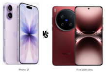 Apple vs Vivo: Can the iPhone 17 Beat the X200 Ultra in 2025? Apple vs vivo