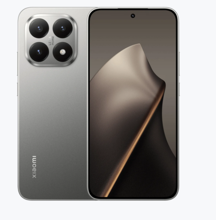 Xiaomi 15T