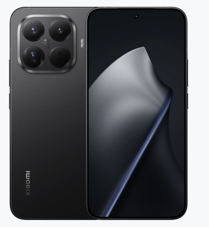 Xiaomi 15T Pro