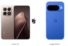 Xiaomi 15T vs Google Pixel 10: Which Flagship Should You Buy in 2025? Xiaomi vs Google