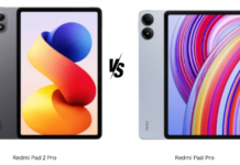Redmi Pad 2 Pro vs Redmi Pad Pro: Key Differences and Buyer’s Guide Redmi Pad 2 Pro vs Redmi Pad Pro