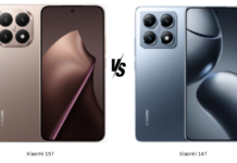 Xiaomi 15T vs 14T: Should You Upgrade in 2025? Xiaomi 15T vs 14T