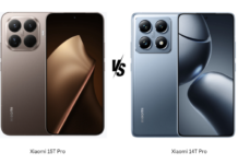 Xiaomi 15T Pro vs Xiaomi 14T Pro: Is It Worth the Upgrade? Xiaomi 15T Pro vs 14T Pro