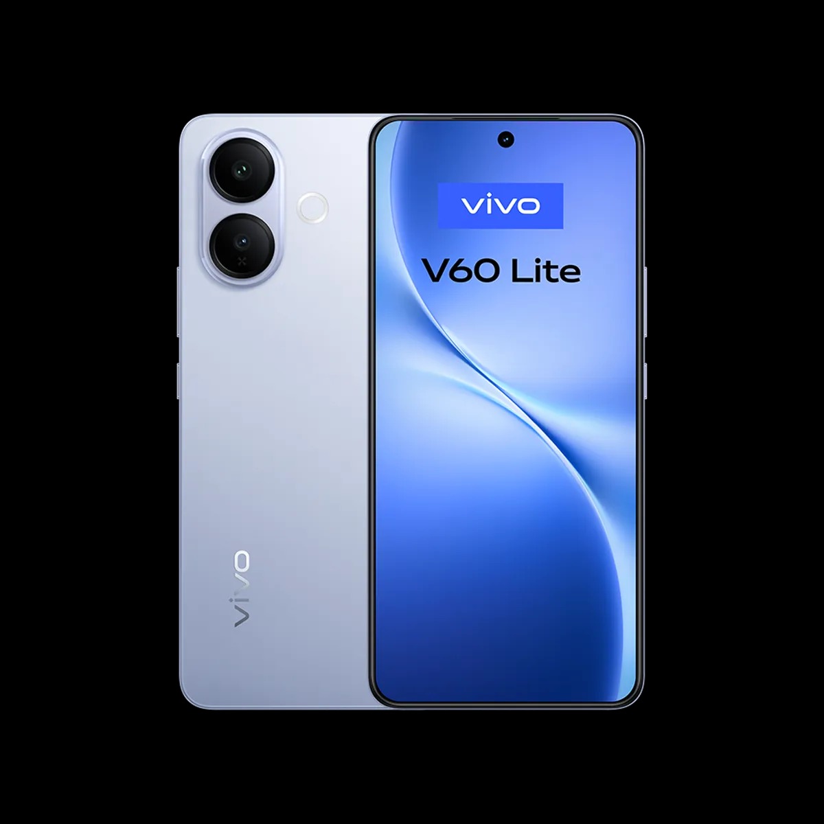 Vivo V60 Lite 4G