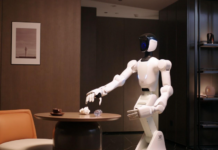 Embodied Intelligence Race: How China’s Open-Source Robotics Is Challenging Global Leaders Embodied Intelligence