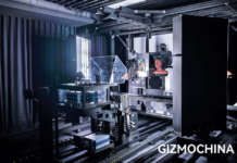 TECNO and DXOMARK Open World’s First Fully Automated Imaging Lab TECNO and DXOMARK