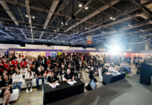 Global Sources Hong Kong Shows 2025: Esports, AI & World Cup Gear Take Center Stage Global Sources HongKong 2025