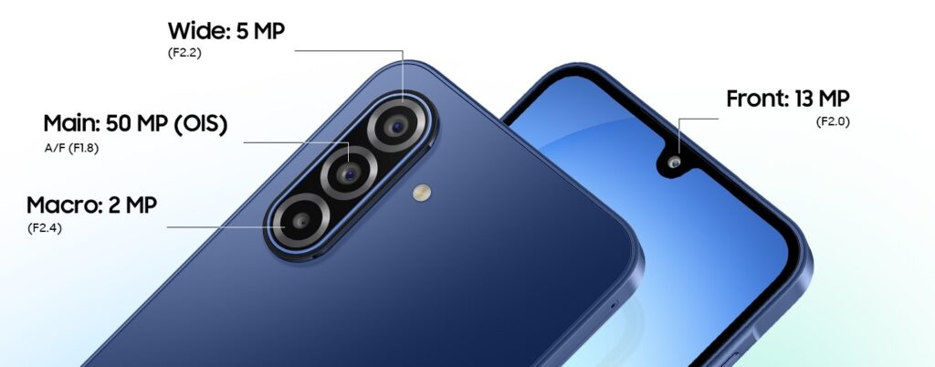 Samsung Galaxy A17 5G