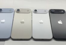 iPhone 17 Air seems to fall short of Samsung’s S26 Edge in many aspects