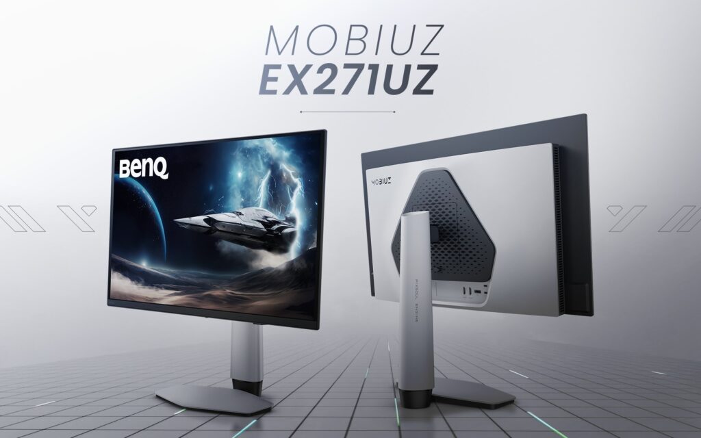 EX271UZ