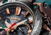Hand-Carved G-Shock MRG-B2000KT-3A Limited Edition Watch Launches in United States G-Shock MRG-B2000KT-3A