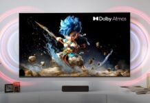 Acerpure Nitro Gaming TVs Launched: 4K QLED, Dolby Atmos, and Google TV on Android 14