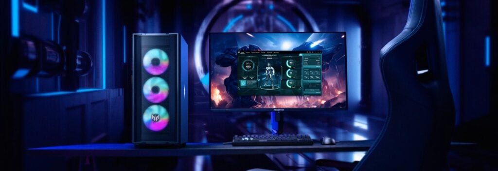 Predator Orion 7000