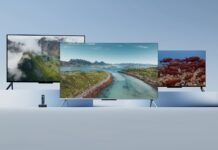 Amazon Launches New Fire TVs with Alexa+: Omni QLED, Budget 2-Series, 4-Series, and $39 Fire TV Stick 4K Amazon Fire TV