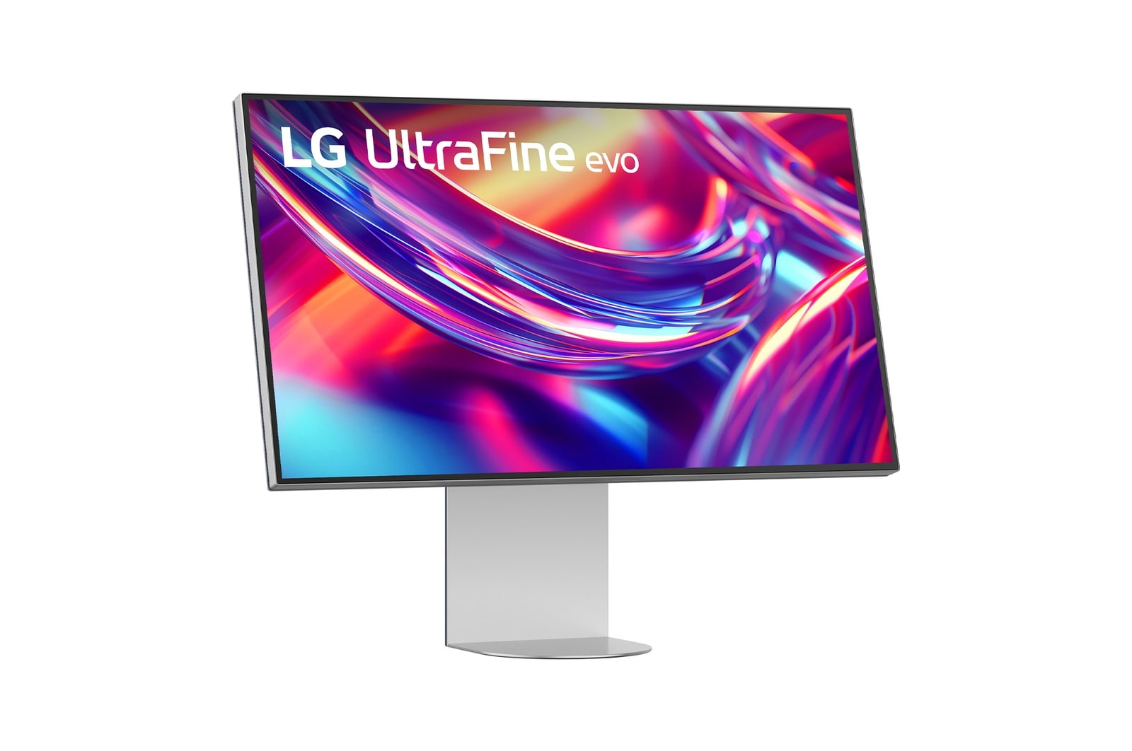 LG UltraFine evo